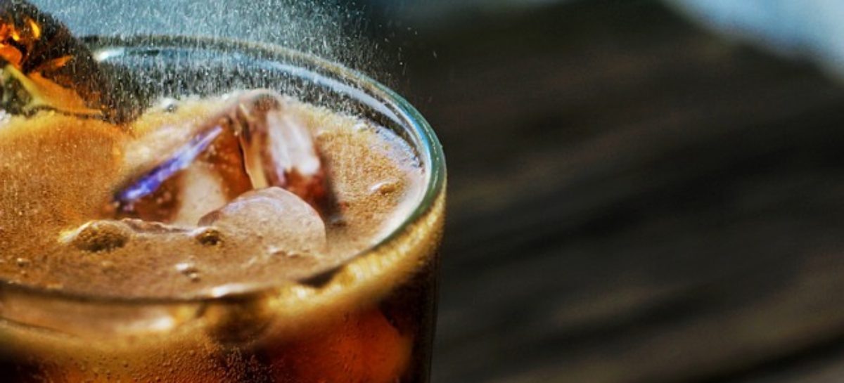 Start Your regime by Saying No to Cola