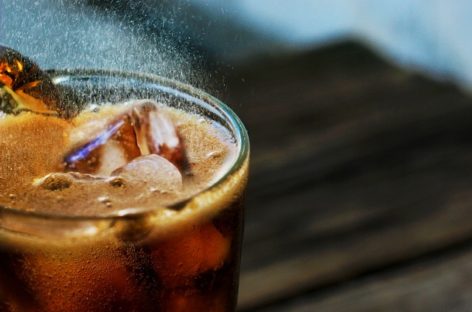 Start Your regime by Saying No to Cola