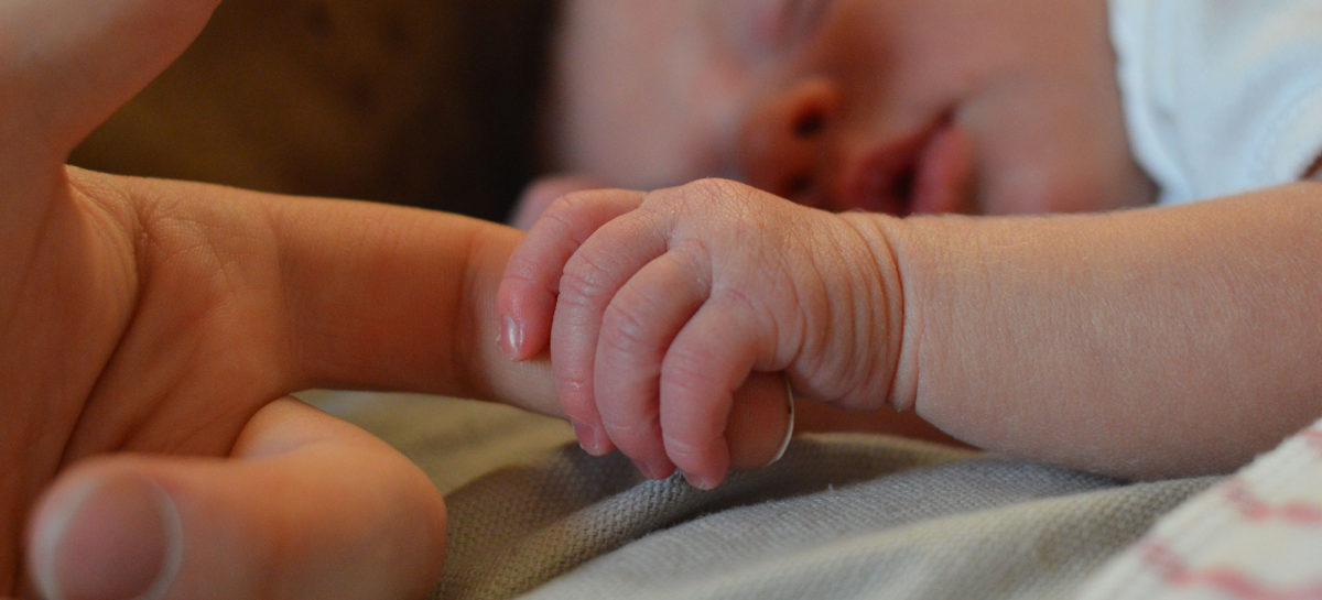 Common health issues of newborn babies