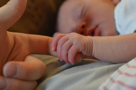 Common health issues of newborn babies