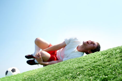 The different types of Joint Injections in treating Joint Pain