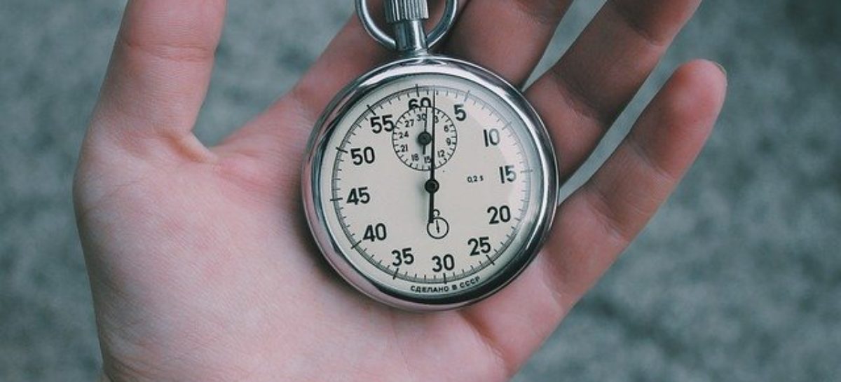 The Golden Hour: Why the First Hour is the Most Important after a Heart Attack