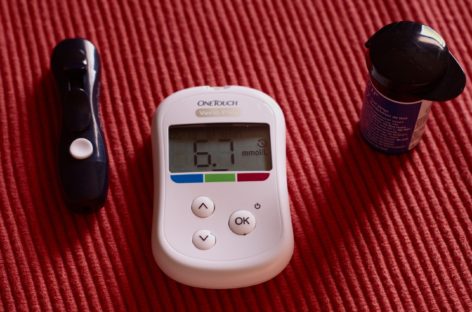 COVID-19: What Diabetics should know!