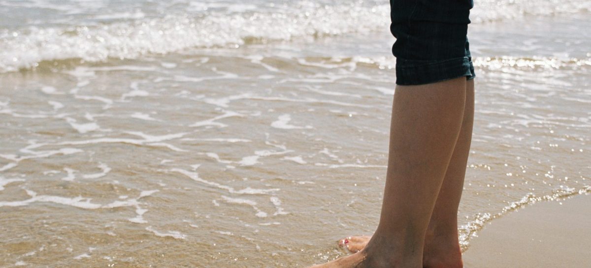 Foot is the index of the heart  (Vascular complications in Diabetes)