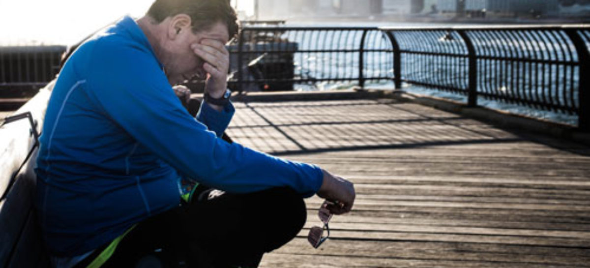 Shortness of breath can be serious, do not ignore