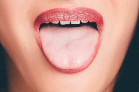 Do not ignore that sour taste in your mouth