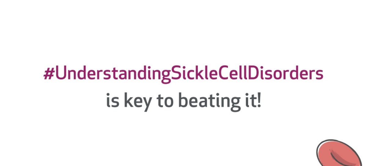 Sickle Cell Disease: An Overview