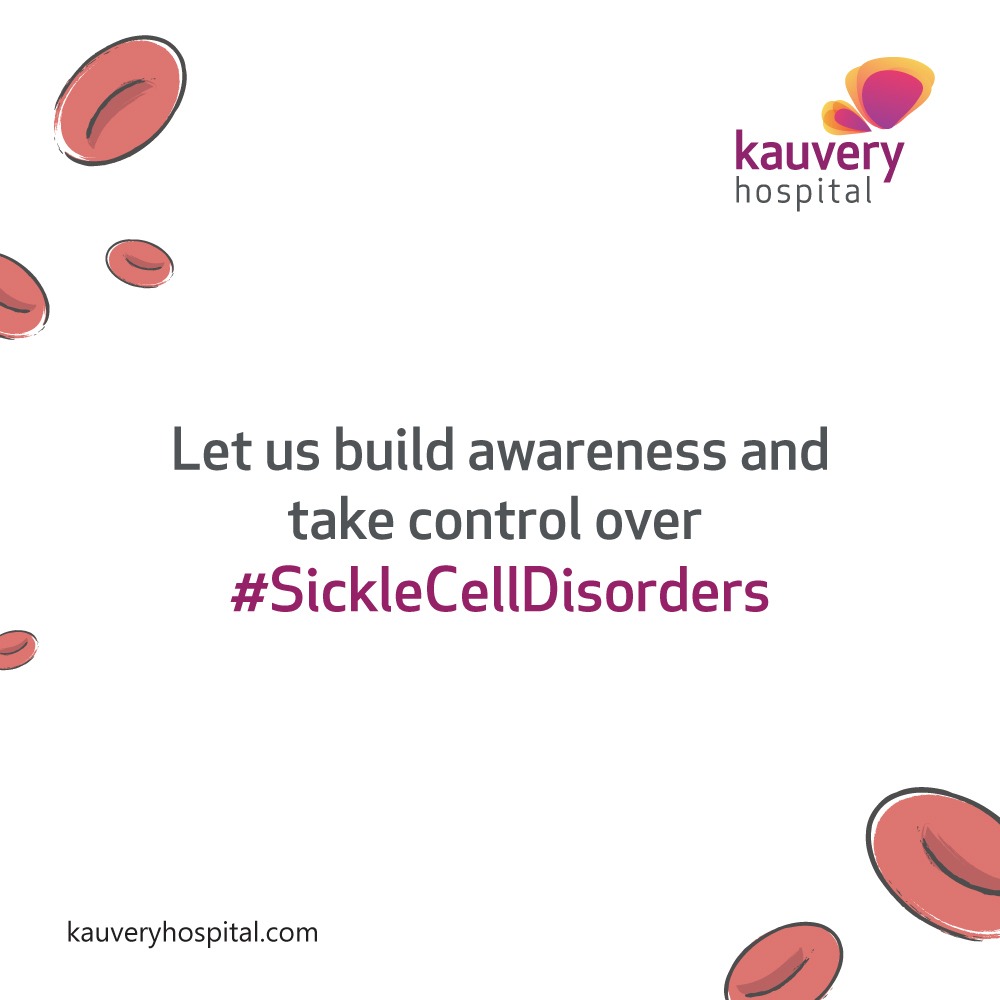 Sickle Cell Disease