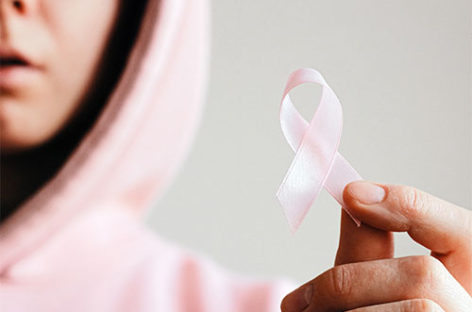 Symptoms, early stages and treatment of oral cancer