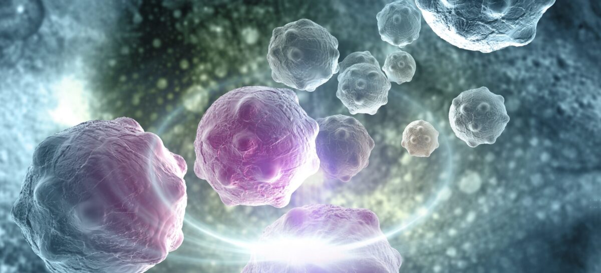 Types of Cancer Treatments
