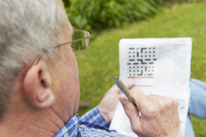 The importance of Brain Health