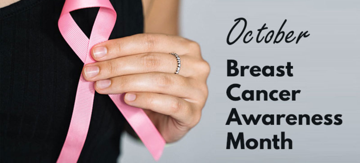 Raising Breast Cancer Awareness – Answers to questions you always wanted to ask