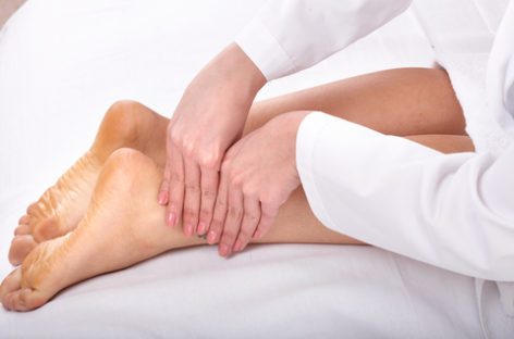 Think on your feet – the Basics of Podiatry