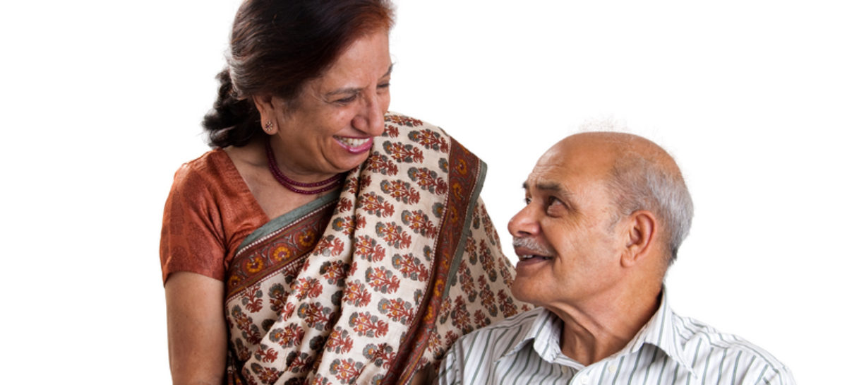 Solutions for Isolation in Older Adults During Pandemic