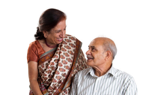 Solutions for Isolation in Older Adults During Pandemic