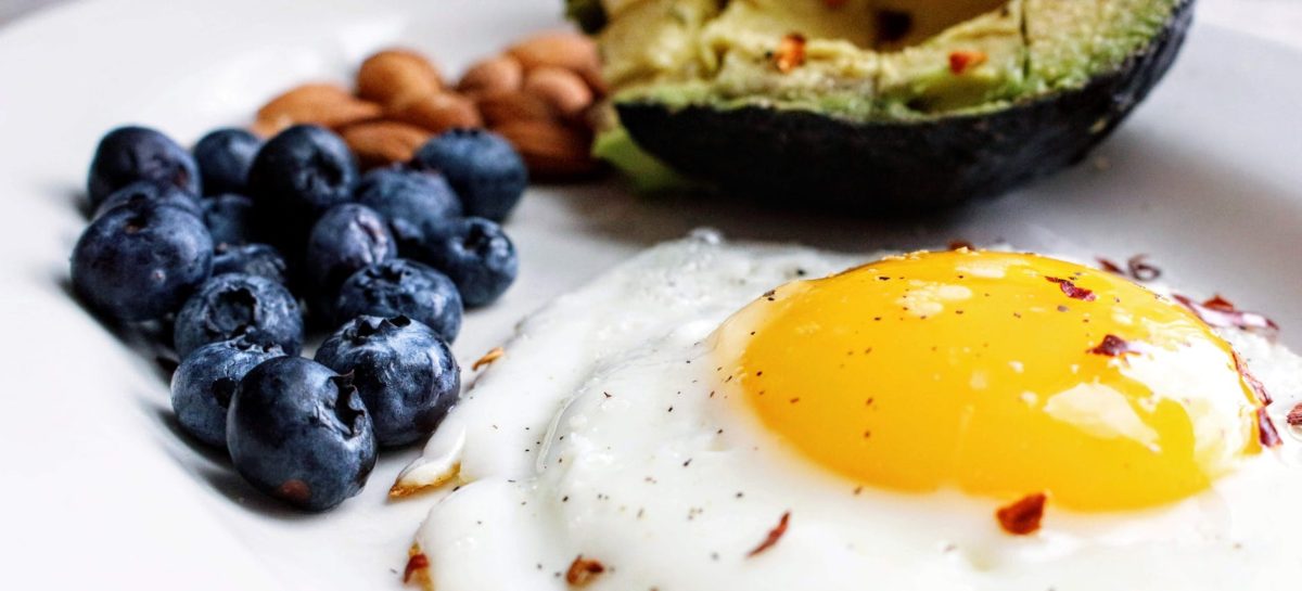 The Ketogenic Diet – What is a Keto diet?