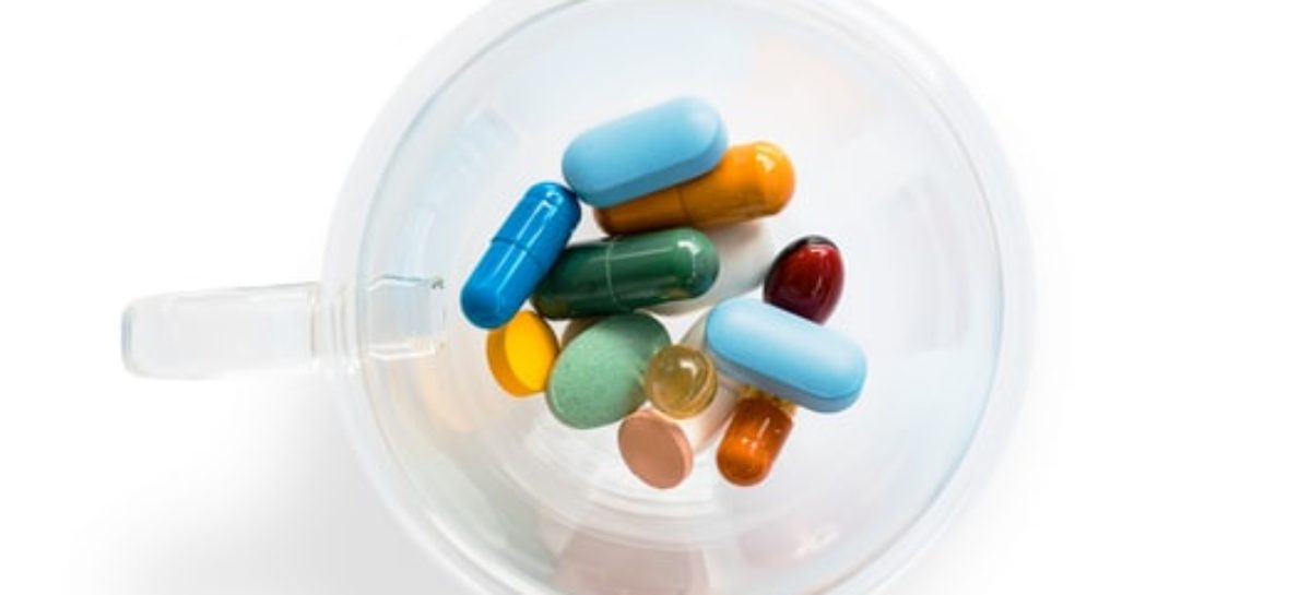 What is Antimicrobial Resistance?