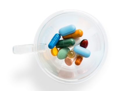 What is Antimicrobial Resistance?