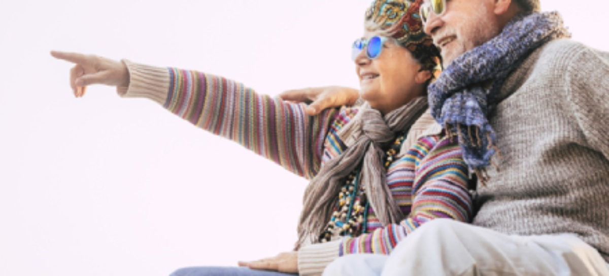 Orthopaedic Precautions For Seniors In Cold Weather