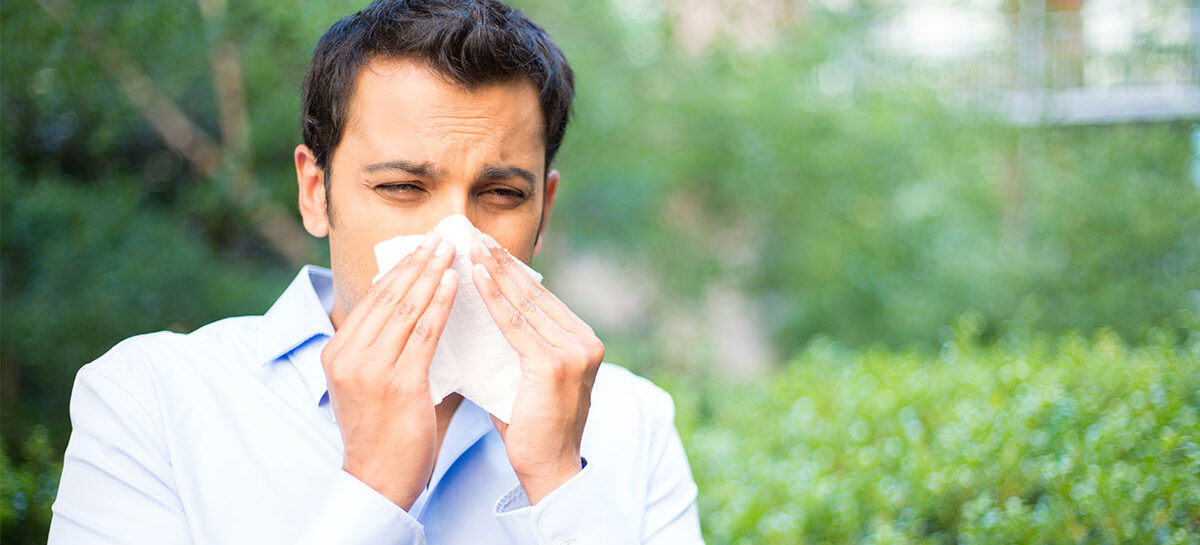 What are the Symptoms of Seasonal Flu?