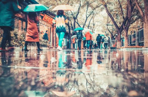 How can I keep my heart healthy in winter?