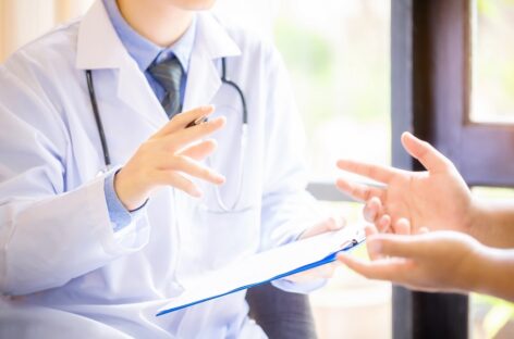 4 Questions to ask your Urologist