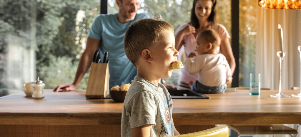 What to Do If Your Child Swallowed Play Dough, Batteries or Other Objects?