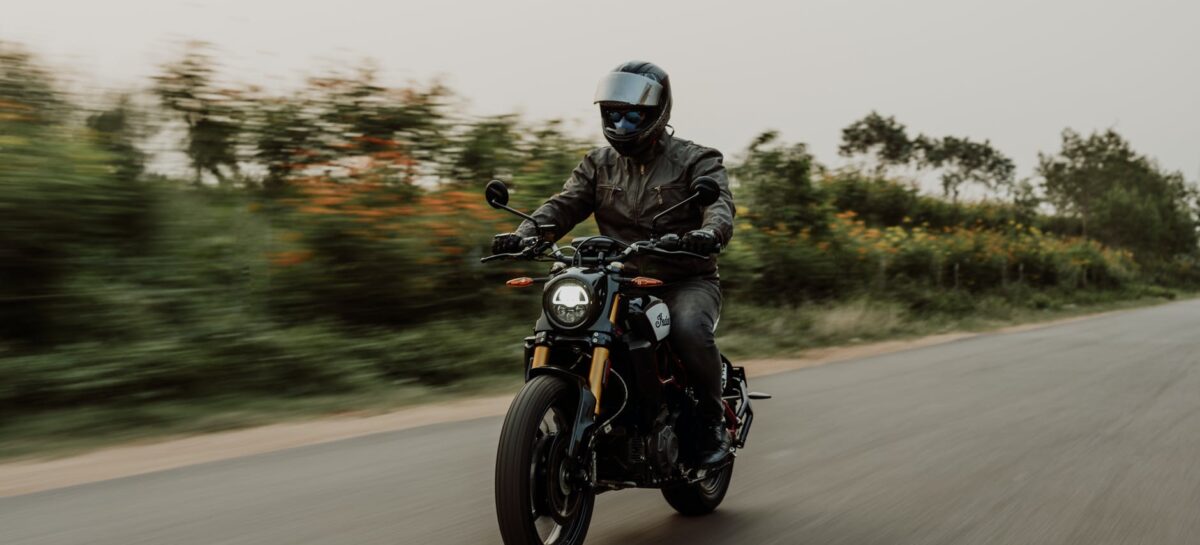 How to choose the perfect helmet for a safe ride?