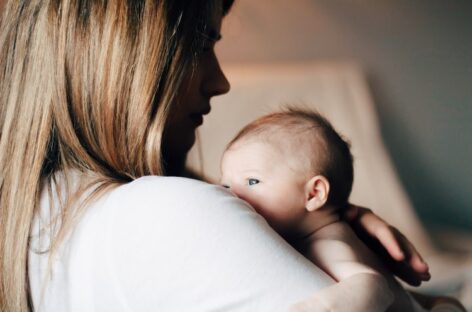 What a New Mother Needs to Know About Breastfeeding?