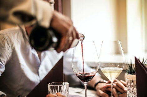 5 Shocking Ways How Alcohol Affects Your Liver