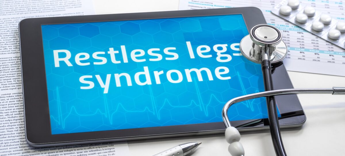 Restless Leg Syndrome: Symptoms, Causes, and Treatment
