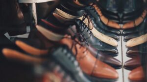 5 Tips for Healthy Feet
