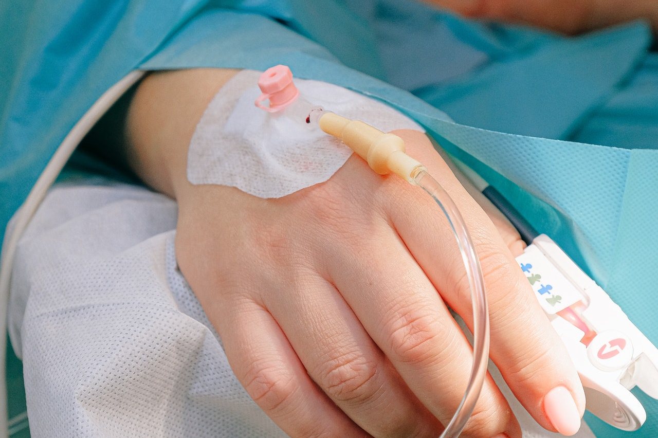Chemotherapy