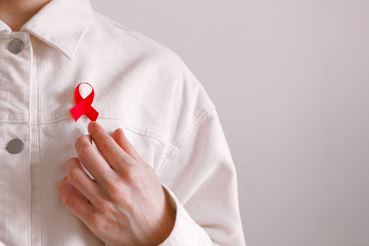 HIV/AIDS