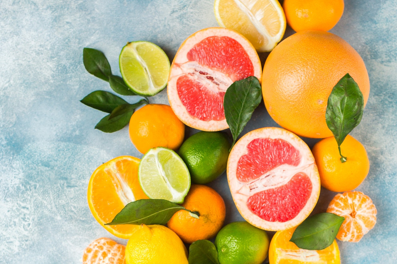 Vitamin Deficiency and Anaemia
