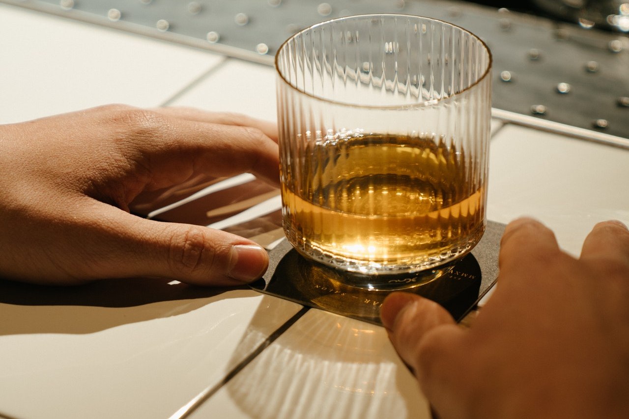 Alcohol Abuse