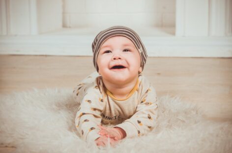 Signs That Your Baby Has Congenital Heart Defect