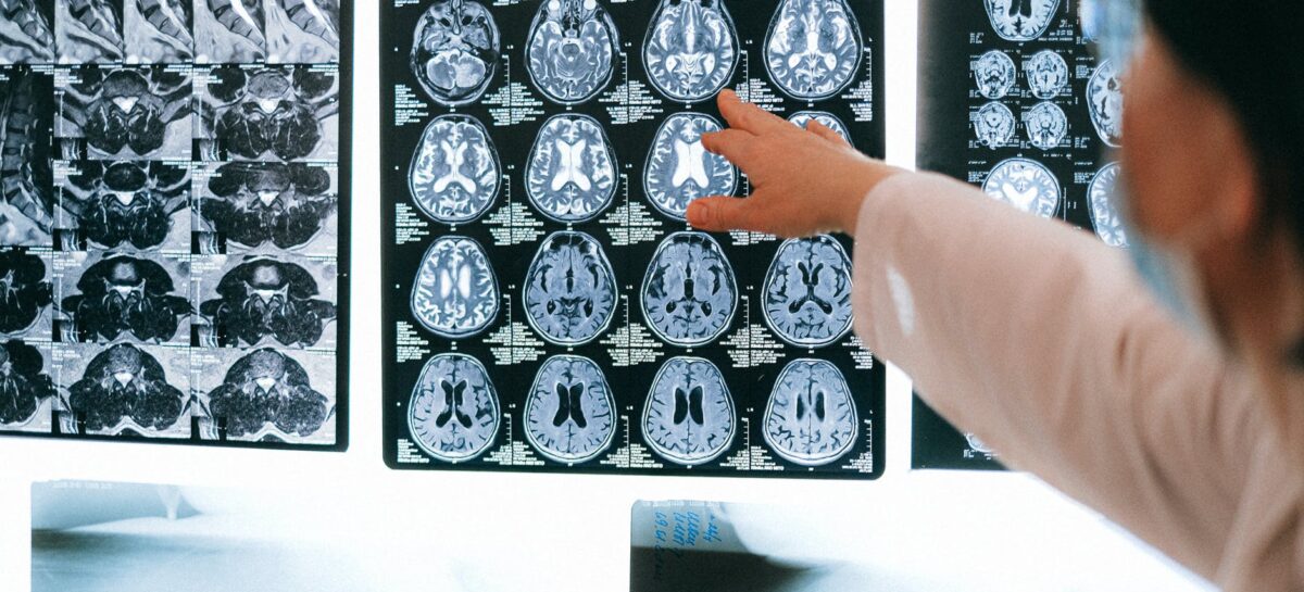 Brain and Spine Tumour