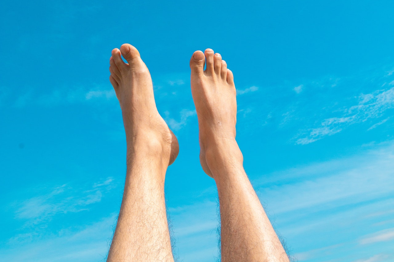 Athlete’s Foot