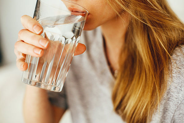 water