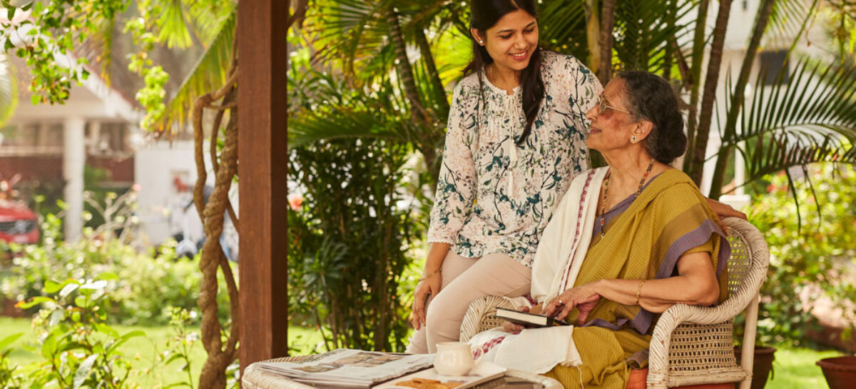 How to Create a Safe Environment for Seniors?