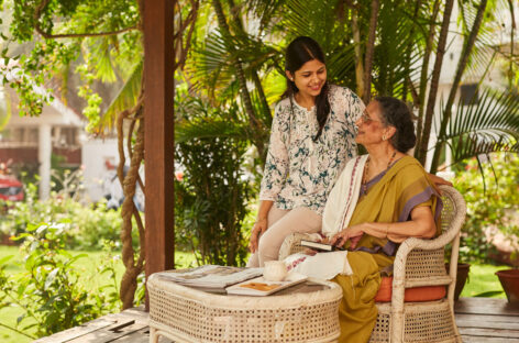 How to Create a Safe Environment for Seniors?