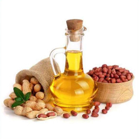 Groundnut/Peanut Oil