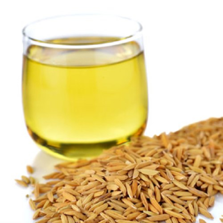 Rice Bran Oil