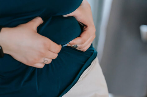 Estrogen and weight-gain: what is the connection?