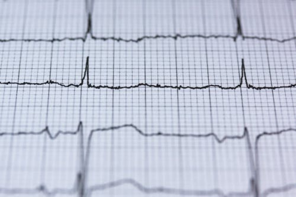 heart disease by 2 to 4 times