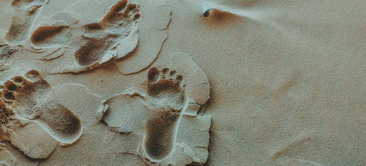 Diabetic Foot Ulcers – If you are diabetic, do not ignore foot ulcers