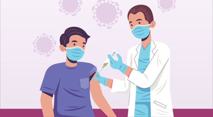 vaccination