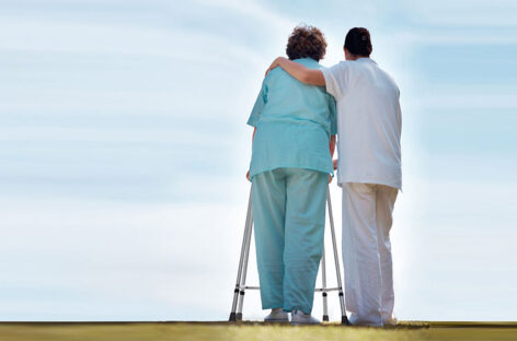 Treatment of Frail Elders with Fractures