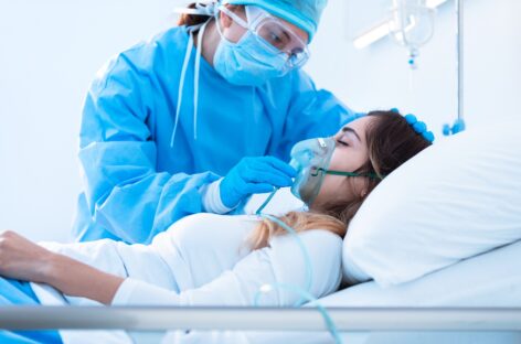 Why should you know about Mucormycosis?